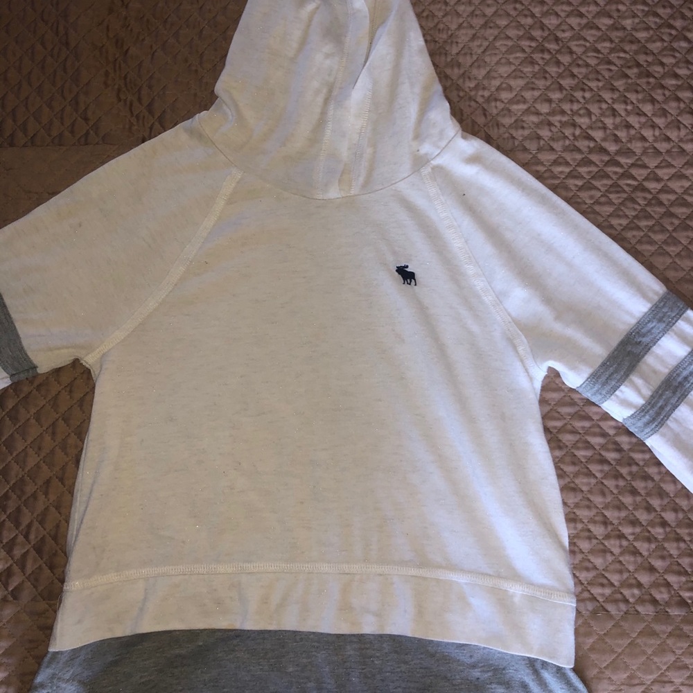 White bundle set